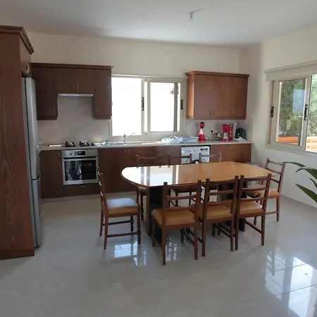 Casa vacanze Acapella Timi